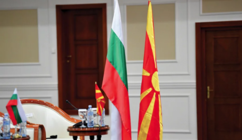 Presidenti bullgar konfirmon veton ndaj Maqedonise pas rizgjedhjes